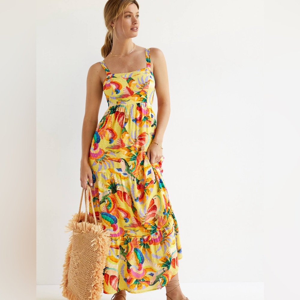 Farm Rio Dress XS